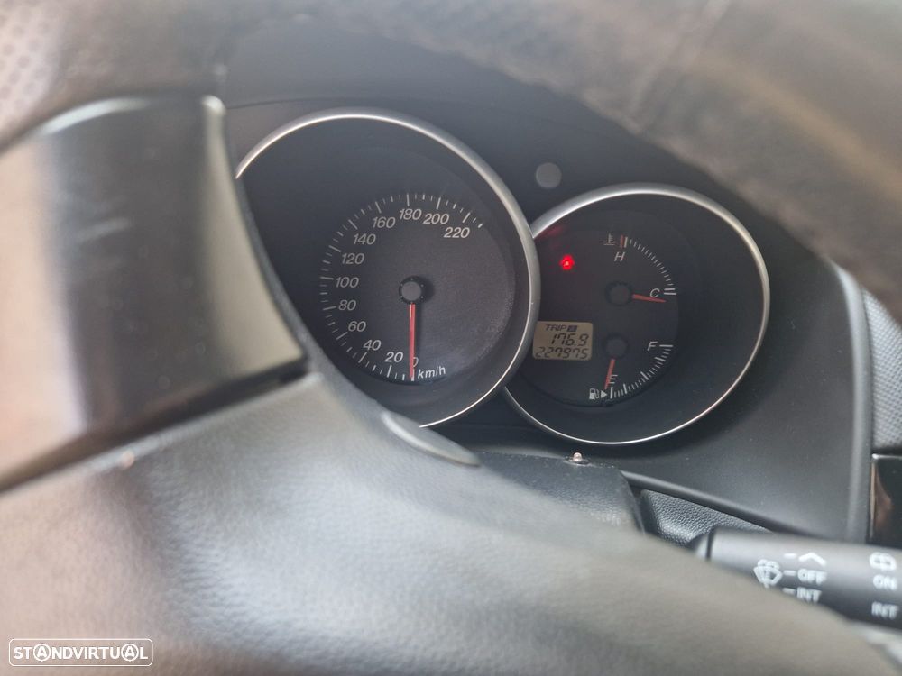 Mazda 3 Hatchback - 5