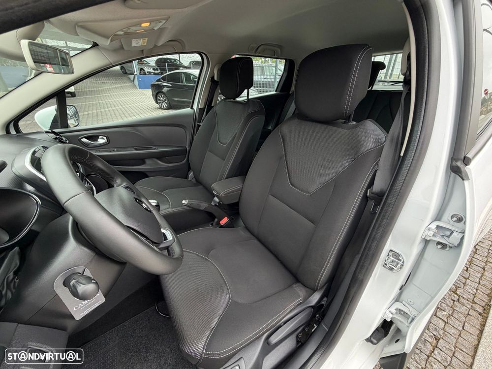 Renault Clio Sport Tourer - 34