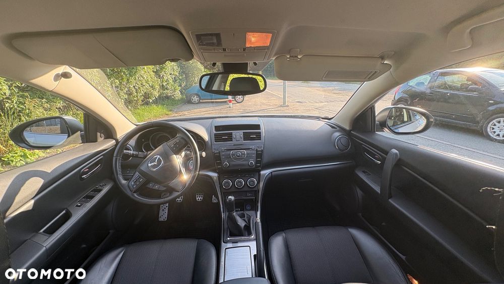 Mazda 6 2.0 Kirei - 5