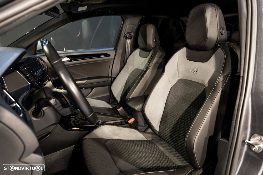 VW T-Roc 2.0 TSI OPF 4MOTION DSG - 52