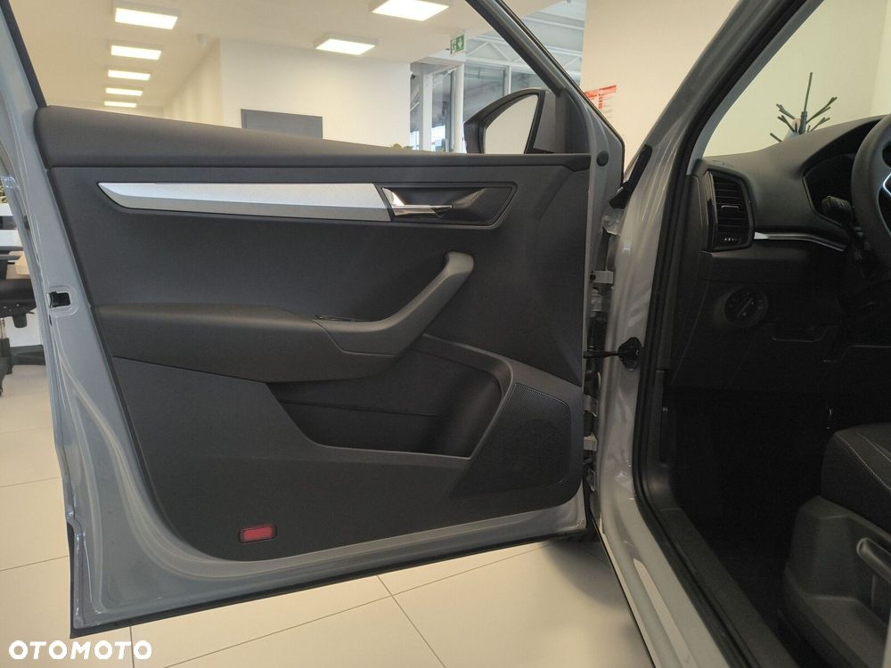 Skoda Karoq - 11