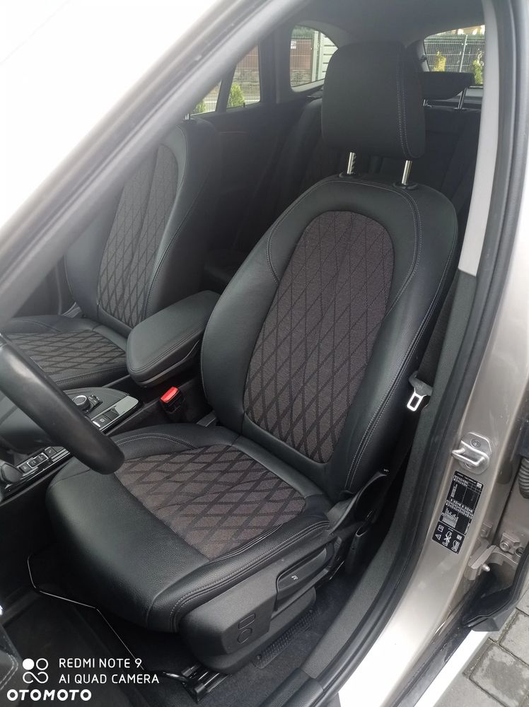 BMW X1 xDrive20d xLine - 10