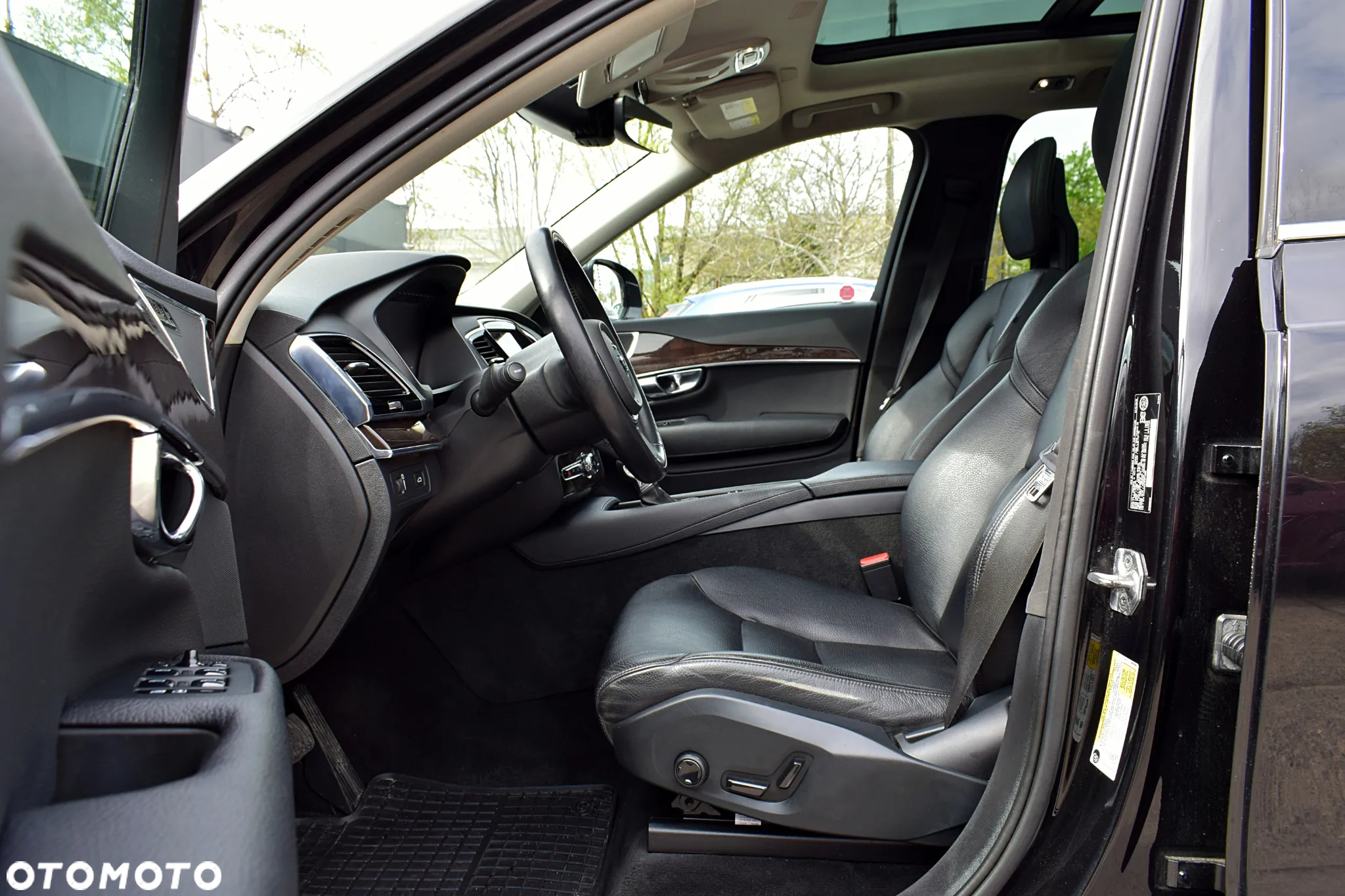 Volvo XC 90 T6 AWD Momentum - 6
