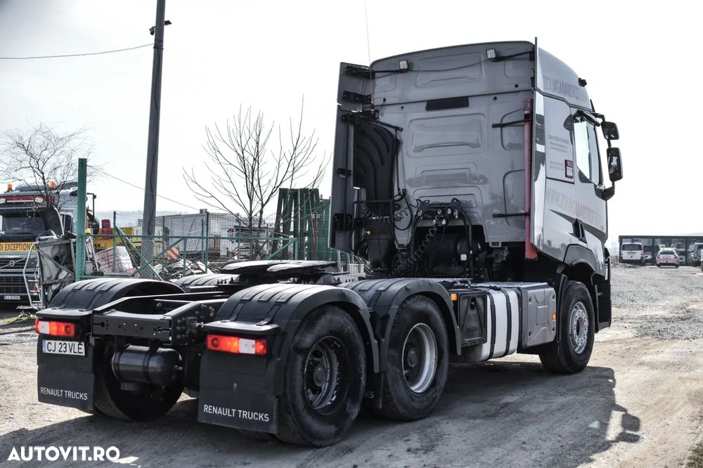 Renault HD006 - 8