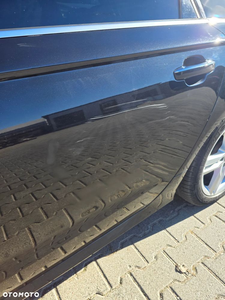 Audi A6 Avant - 11