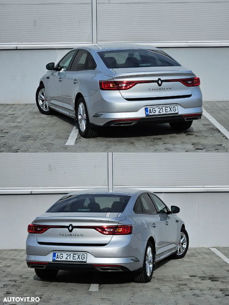 Renault Talisman - 8