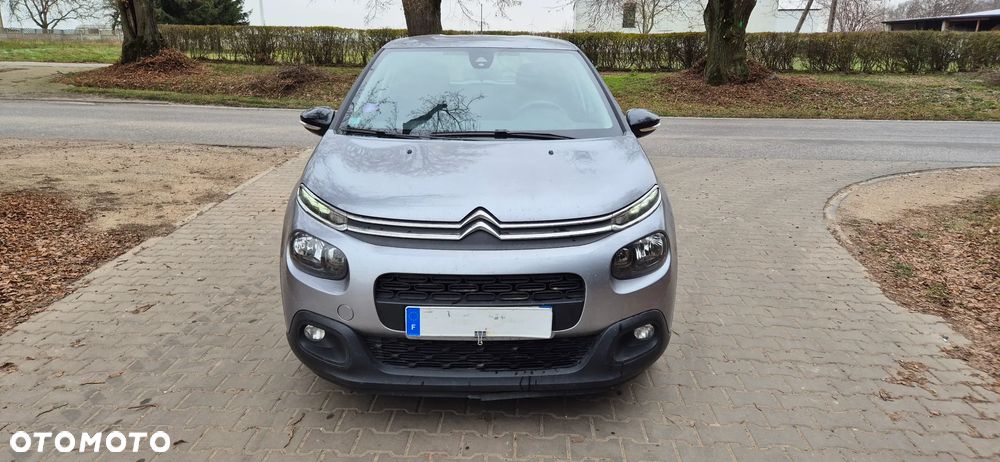 Citroën C3 1.2 PureTech Max - 2