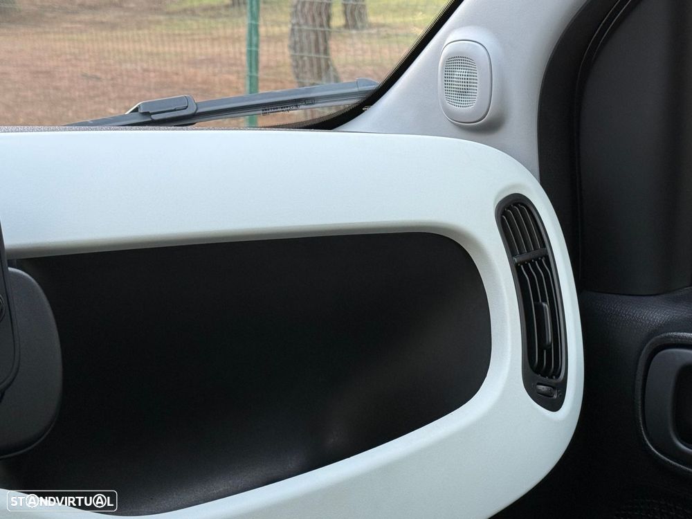Fiat Panda Pandina 1.0 Hybrid - 43