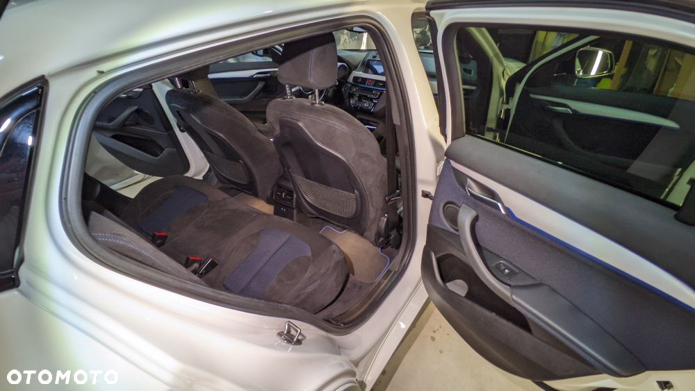 BMW X2 xDrive18d M Sport - 16