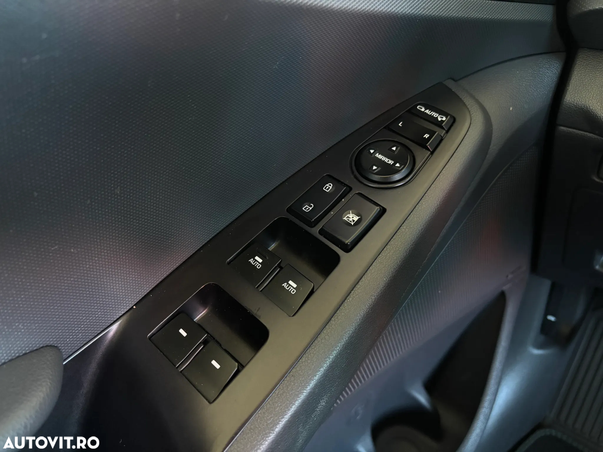 Hyundai IONIQ Hybrid 141CP Highway - 24