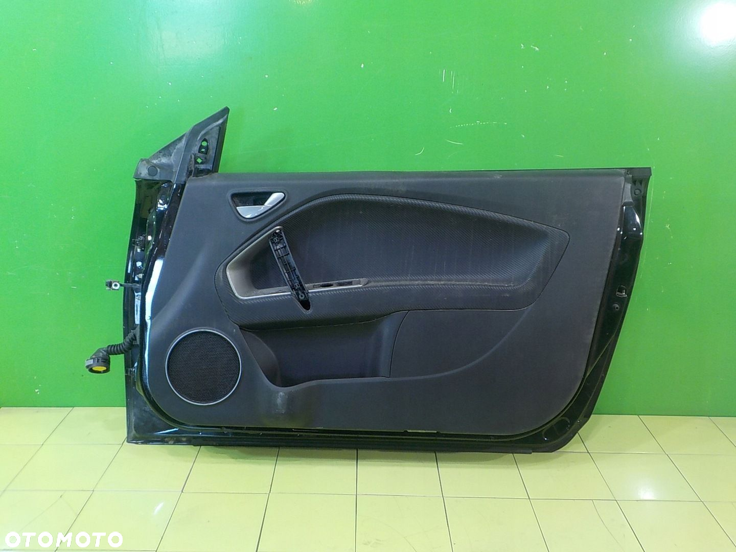 ALFA ROMEO MITO 1.4 B 09r 3D drzwi prawe przod - 5