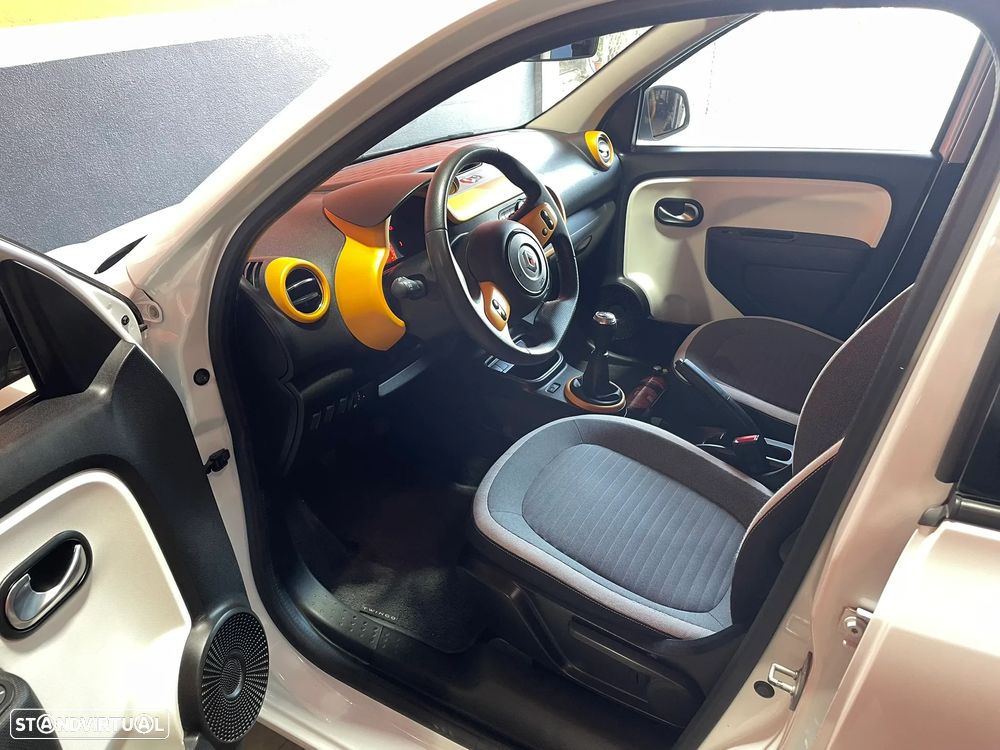 Renault Twingo 1.0 SCe Zen - 5