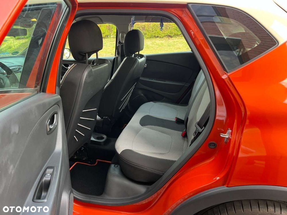 Renault Captur 0.9 Energy TCe Intens - 23
