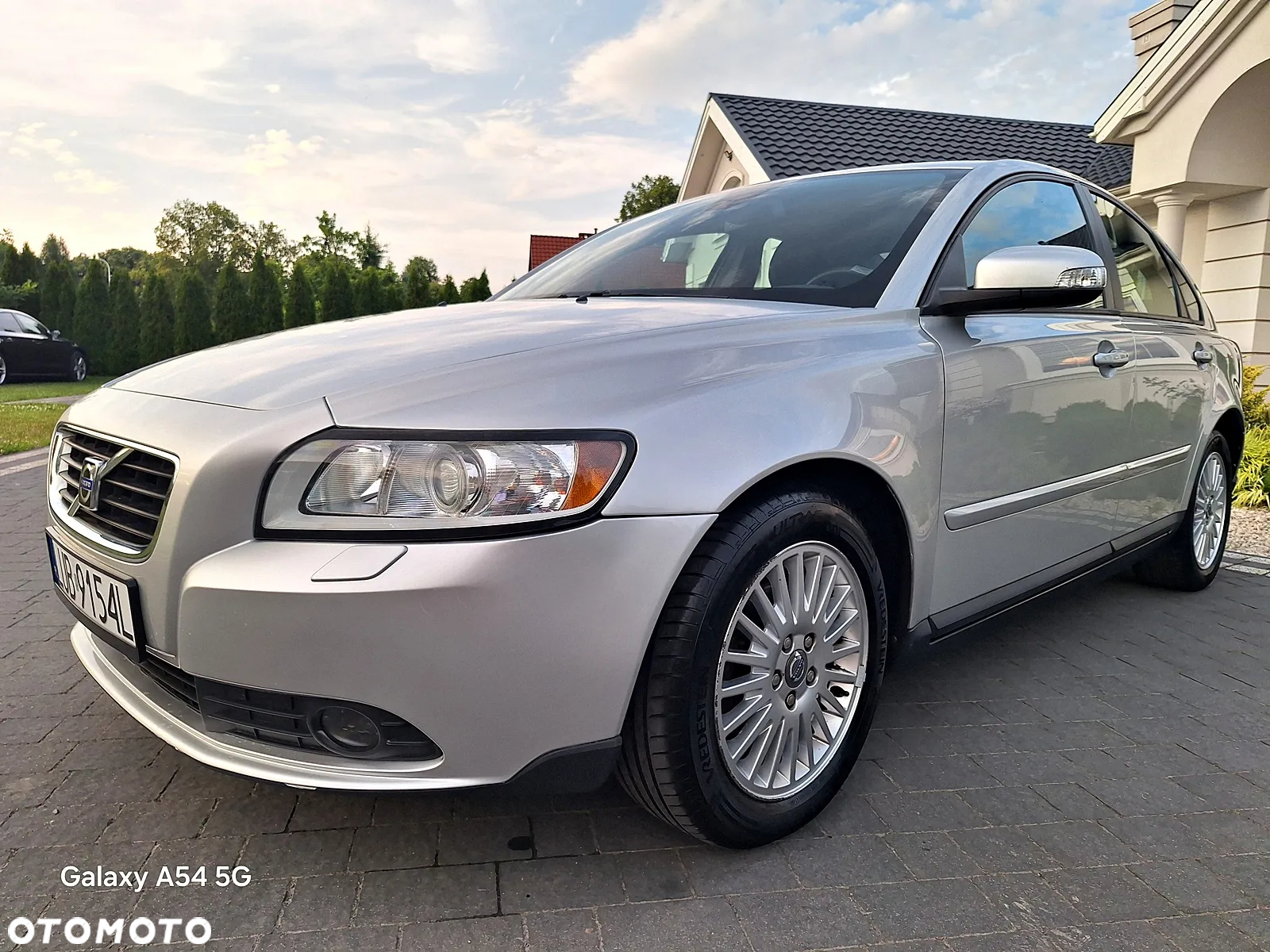 Volvo S40 1.8 Momentum - 12