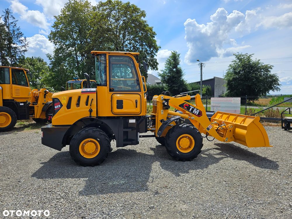 CTM 922 - 31