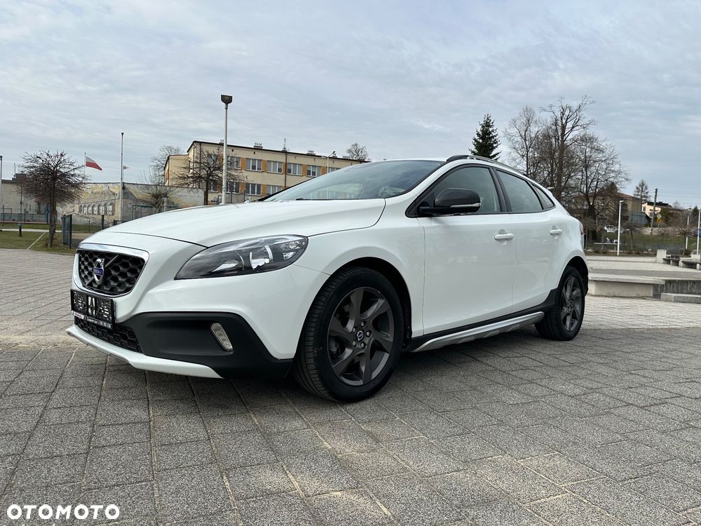 Volvo V40 - 26