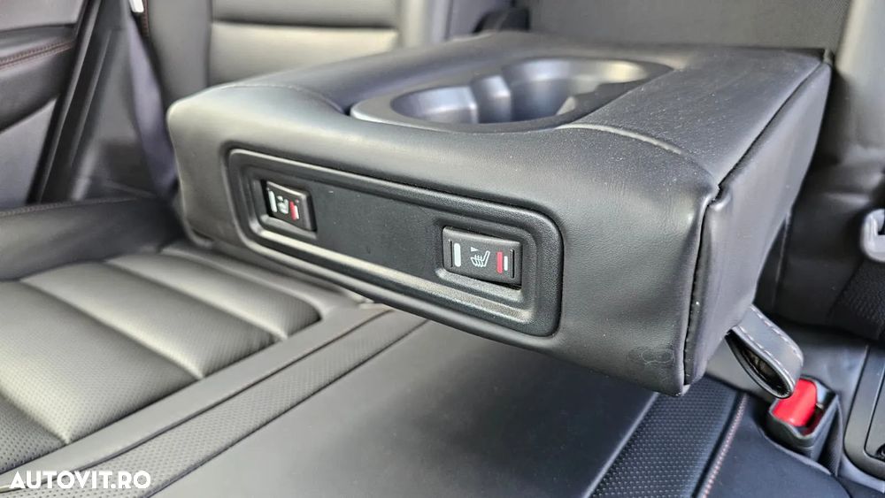 Renault Koleos BLUE dCi 190 4WD X-tronic INITIALE PARIS - 25