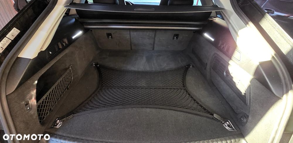 Audi A6 Avant 55 TFSI e quattro S tronic S line - 7