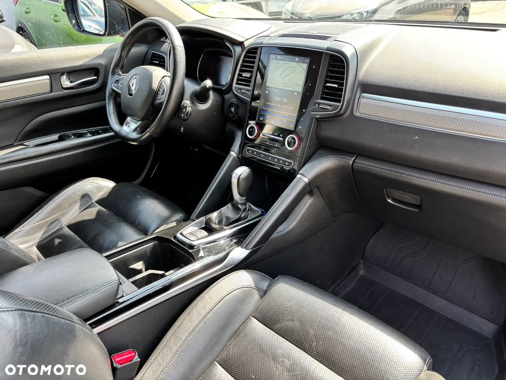 Renault Koleos 2.0 dCi Initiale Paris 4x4 X-Tronic - 14
