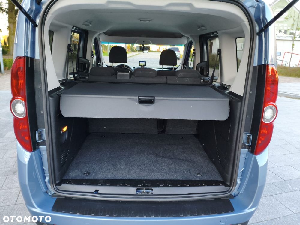 Opel Combo 1.4 Turbo L1H1 Edition - 30