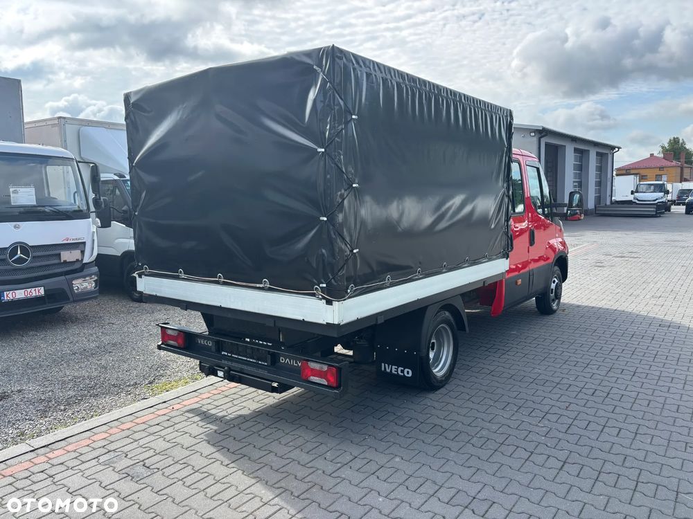 Iveco 35C17,,35C15,,35C14,,35C13 - 4