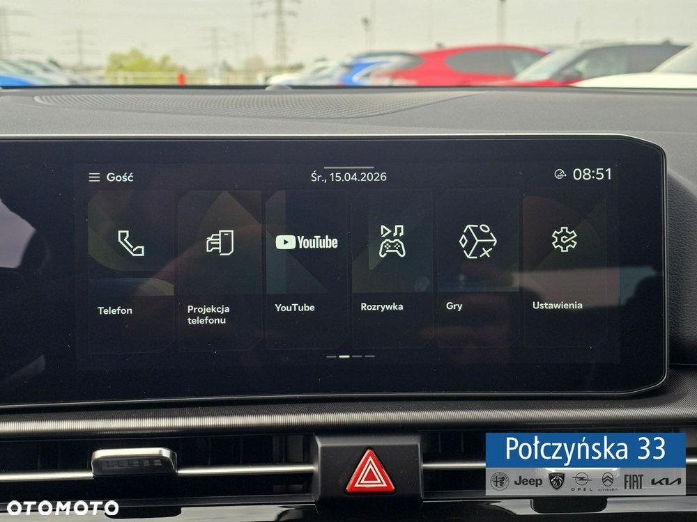 Kia Sportage 1.6 T-GDI HEV L 2WD - 23