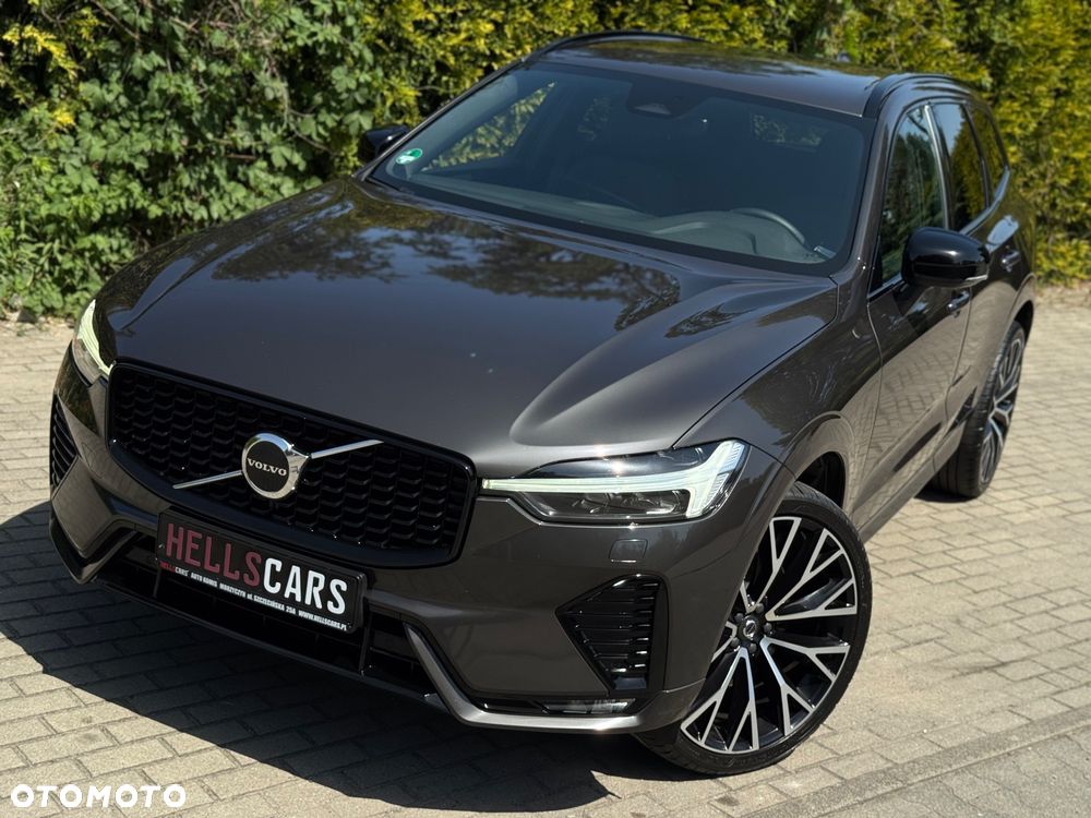 Volvo XC 60 B4 D Geartronic RDesign - 18