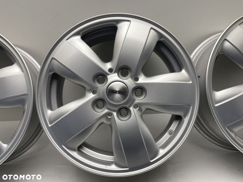 FELGI MINI COOPER ONE F55 F56 5,5J 15 ET46 6855101 - 5