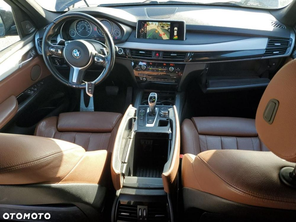 BMW X5 - 9