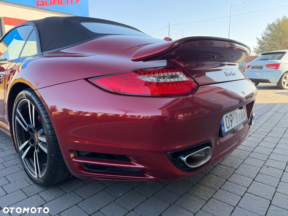 Porsche 911 - 20