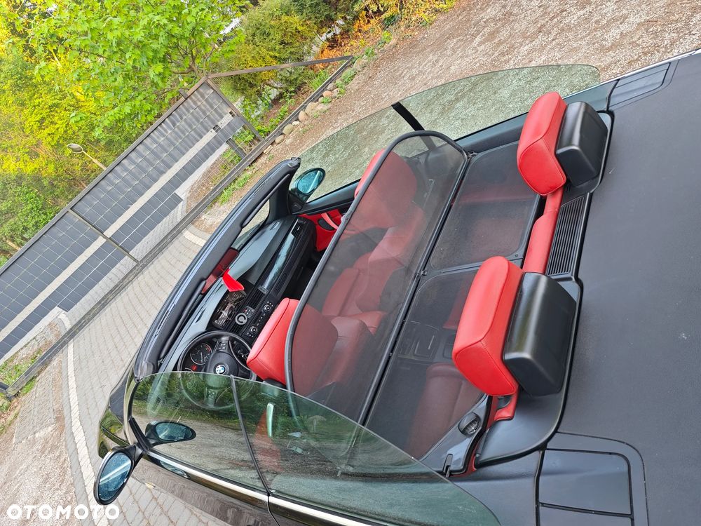 BMW Seria 3 - 37