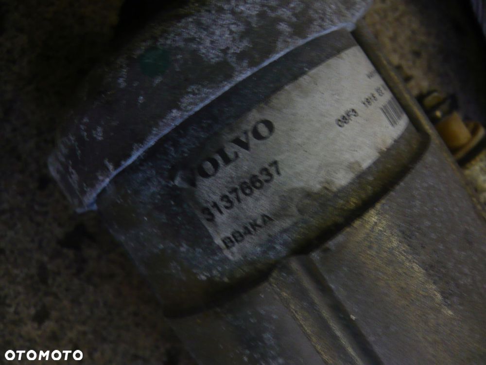 rozrusznik 31376637 volvo v70 iii - 2