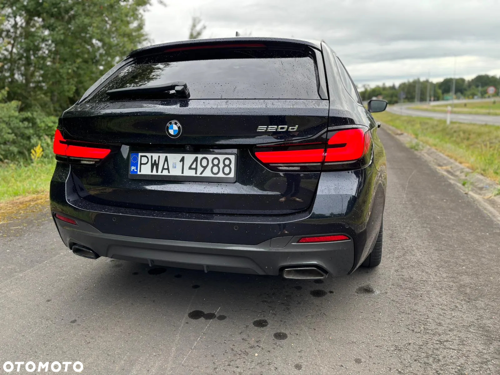 BMW Seria 5 - 11