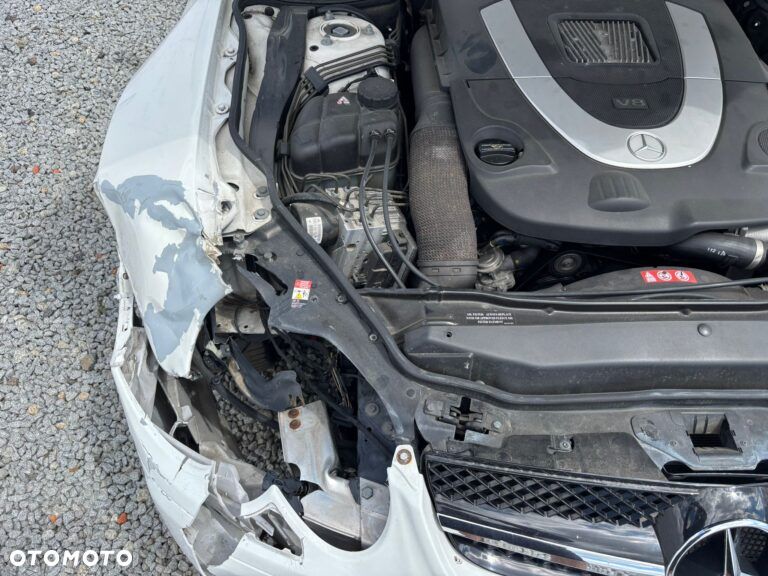 Mercedes-Benz SL 500 7G-TRONIC Night Edition - 15