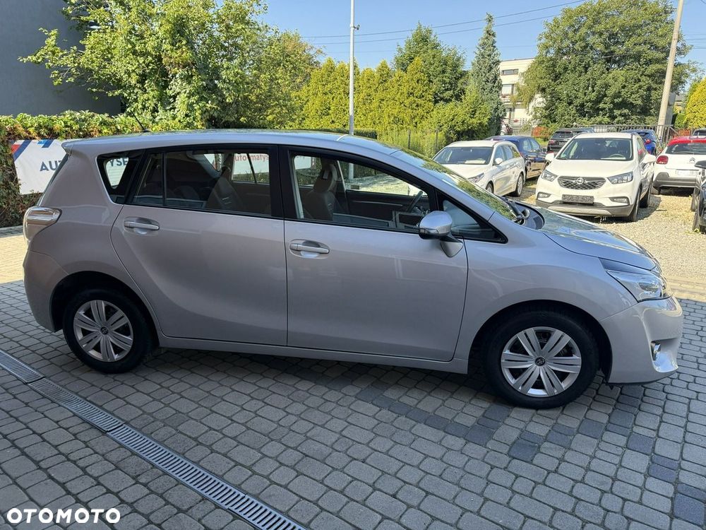 Toyota Verso 1.6 D-4D Active 7os EU6 - 5