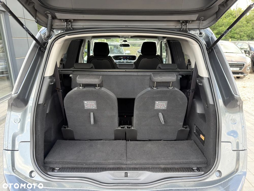 Citroën C4 Grand Picasso 1.6 e-HDi Intensive ETG6 - 25