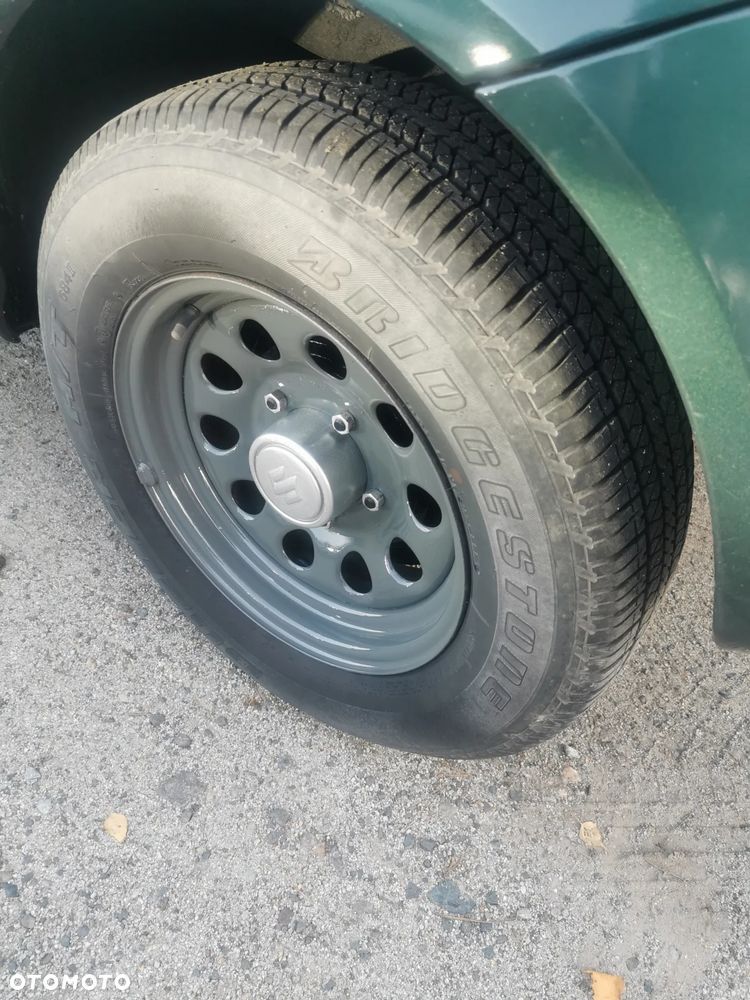 Suzuki Jimny - 7