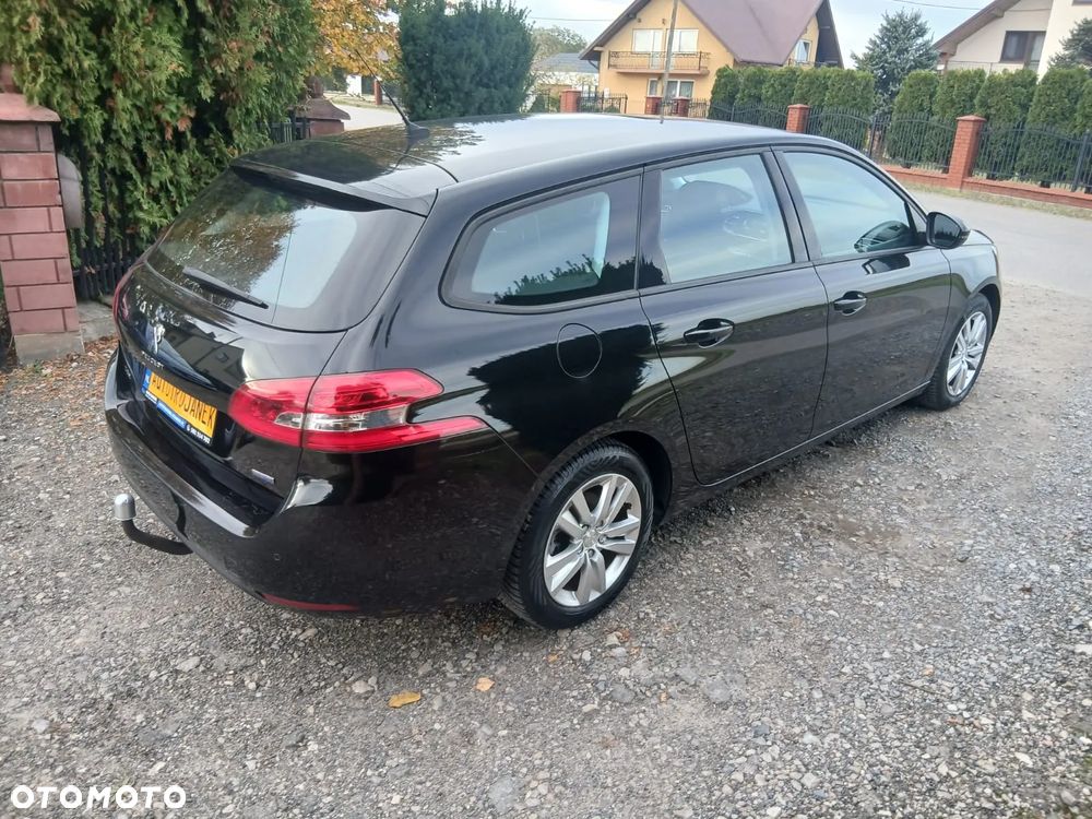 Peugeot 308 - 13