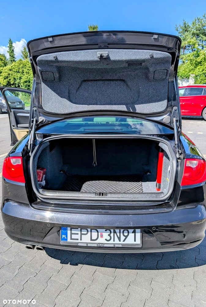 Seat Exeo 2.0 TDI DPF Style - 35