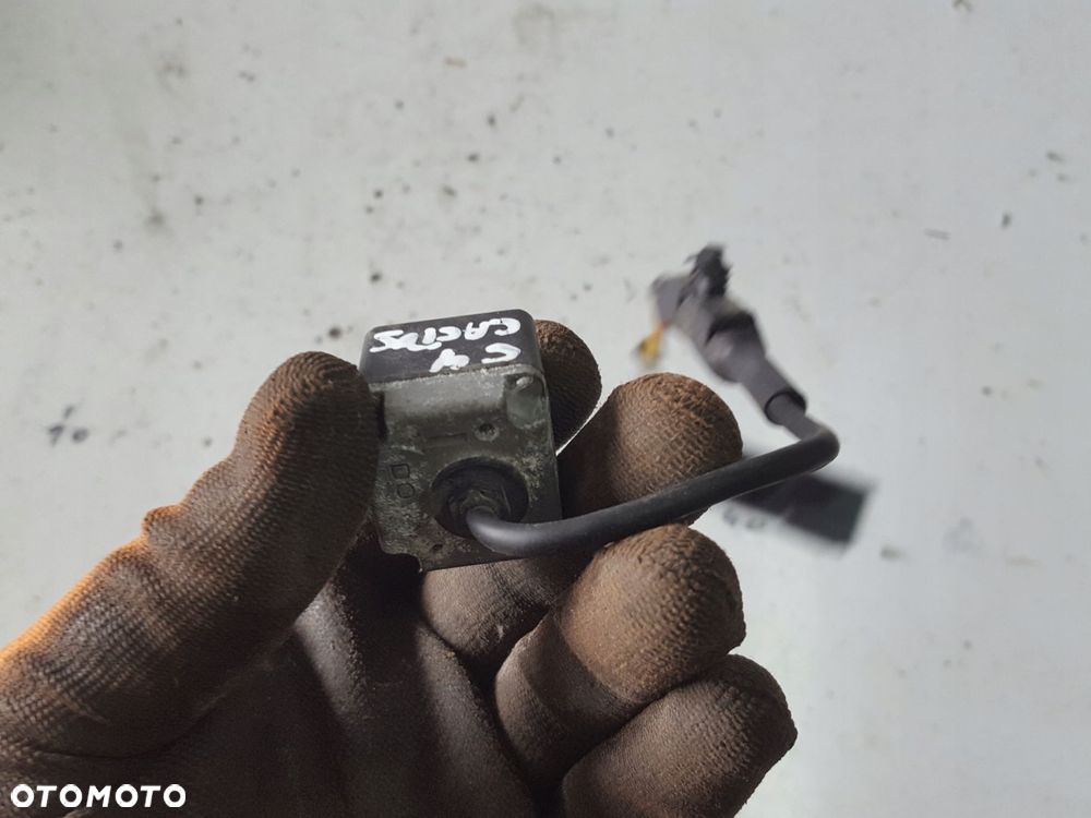 CITROEN C4 CACTUS 14-17r KAMERA COFANIA TYŁ 9812585580 - 2