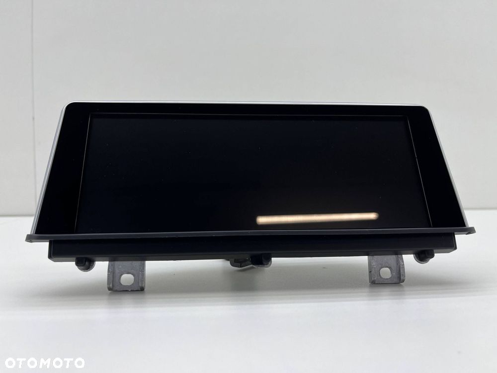 BMW F20 F21 MONITOR EKRAN ANDROID CARPLAY NBT - 3