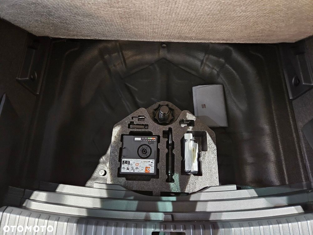 Seat Ateca 1.5 TSI FR S&S DSG - 10