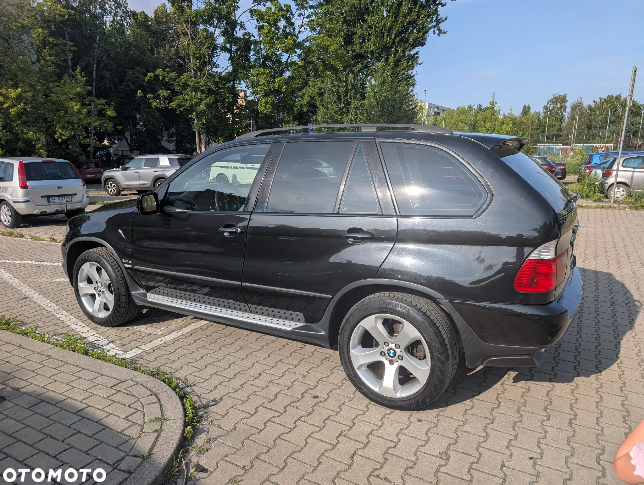 BMW X5 3.0 d Edition Exclusive Sport - 2