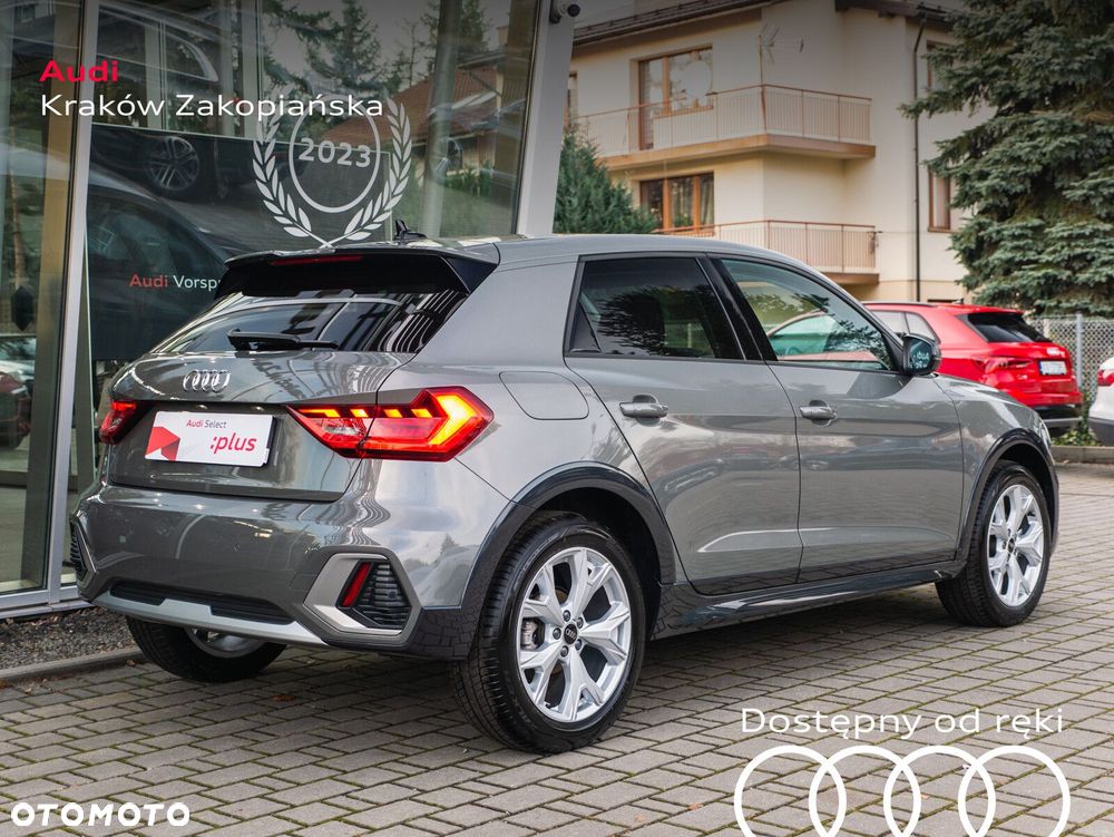 Audi A1 Sportback 35 TFSI S tronic - 15