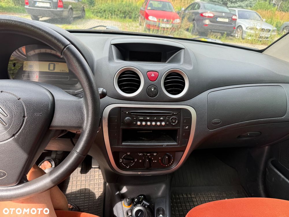 Citroën C2 - 5