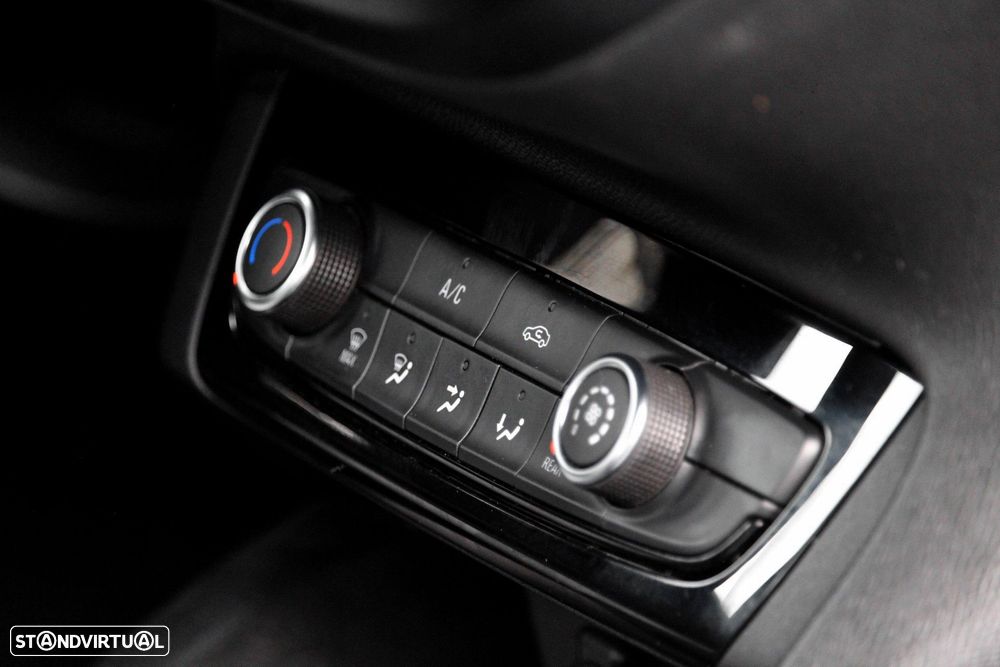 Opel Corsa 1.2 T Edition - 19