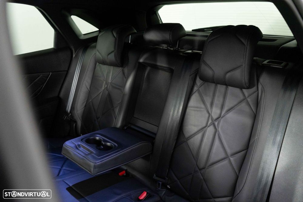 DS DS7 E-Tense Rivoli EAT8 - 9