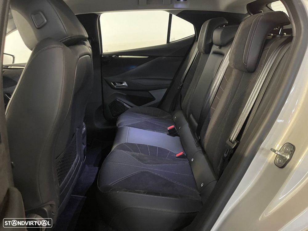 DS DS4 E-Tense Performance Line EAT8 - 28