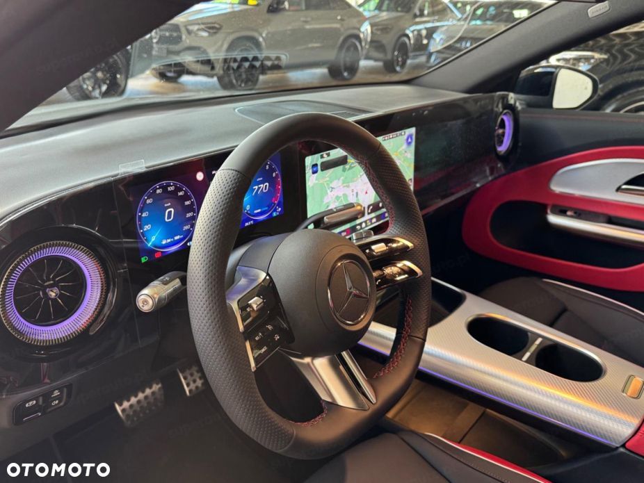 Mercedes-Benz CLA 200 mHEV 8G-DCT - 10