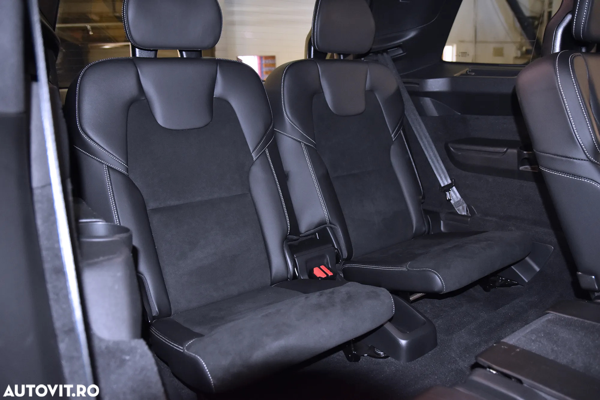 Volvo XC 90 - 13